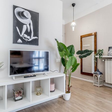Domus Eleonora Apartment Roma Exterior foto