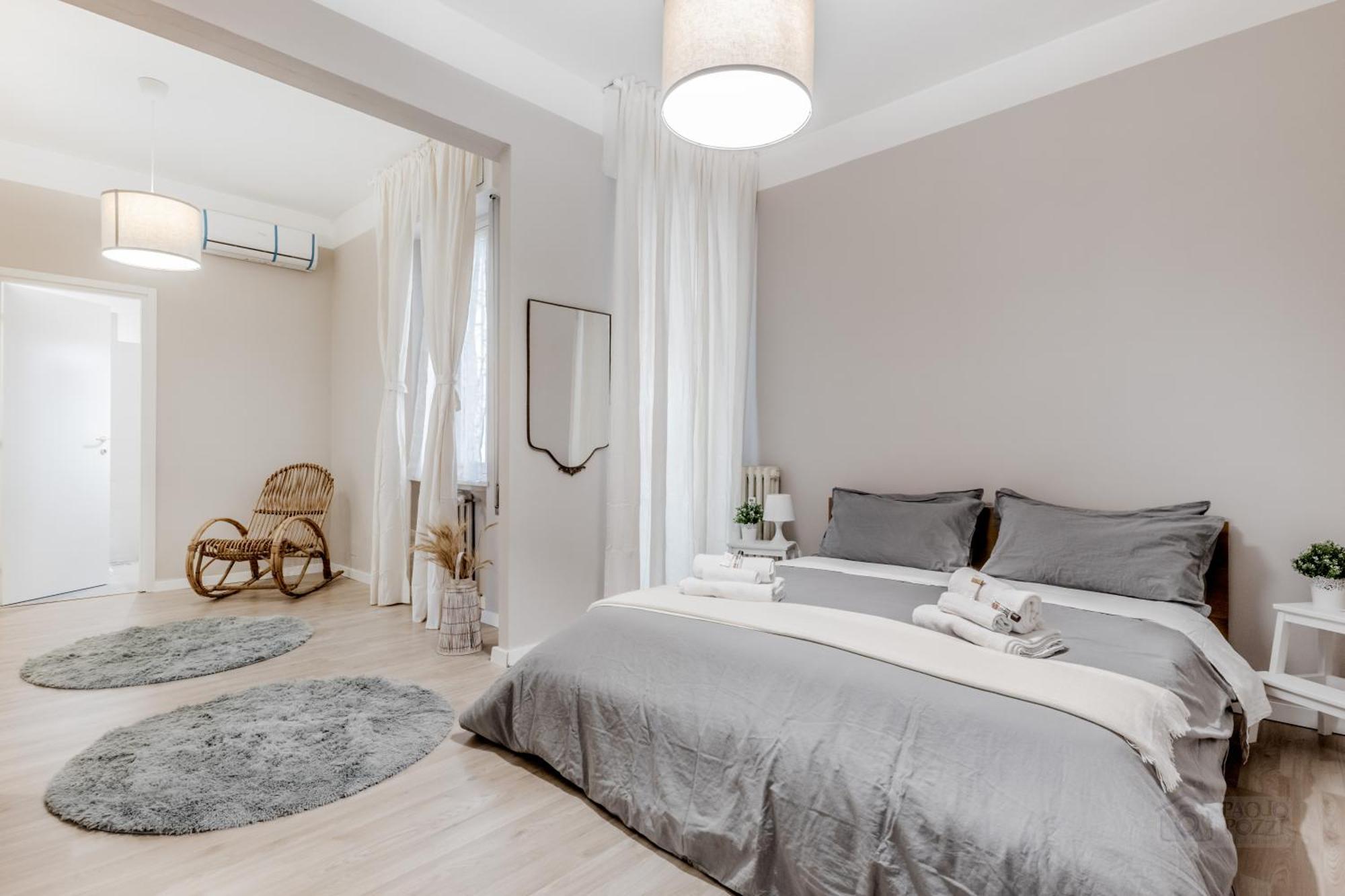 Domus Eleonora Apartment Roma Exterior foto
