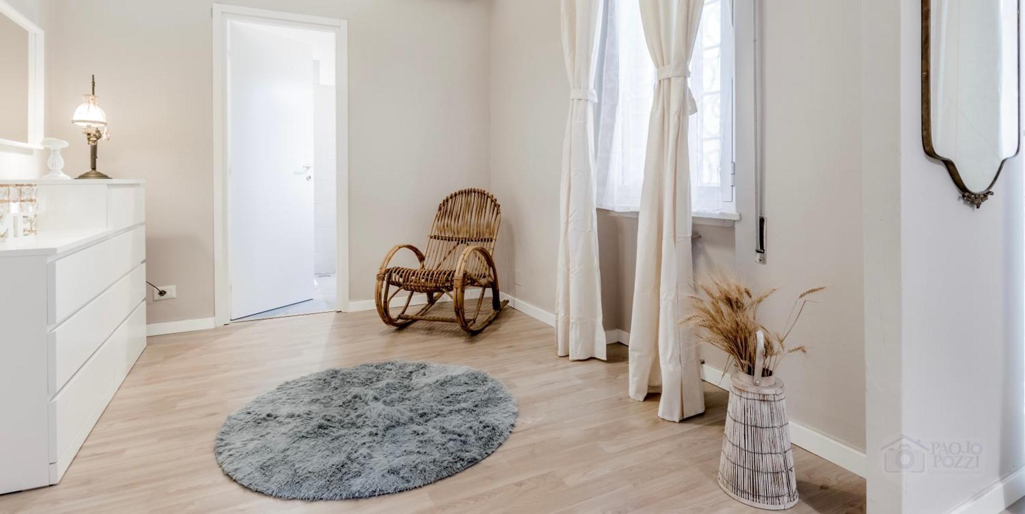 Domus Eleonora Apartment Roma Exterior foto