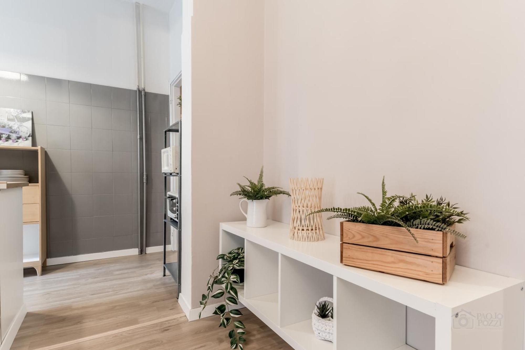 Domus Eleonora Apartment Roma Exterior foto