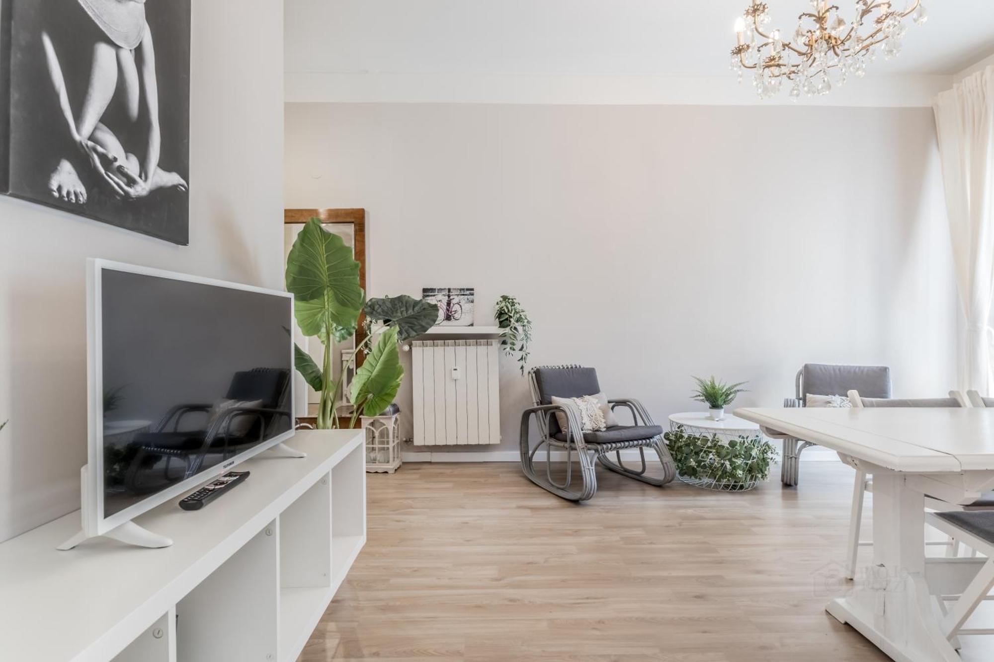 Domus Eleonora Apartment Roma Exterior foto
