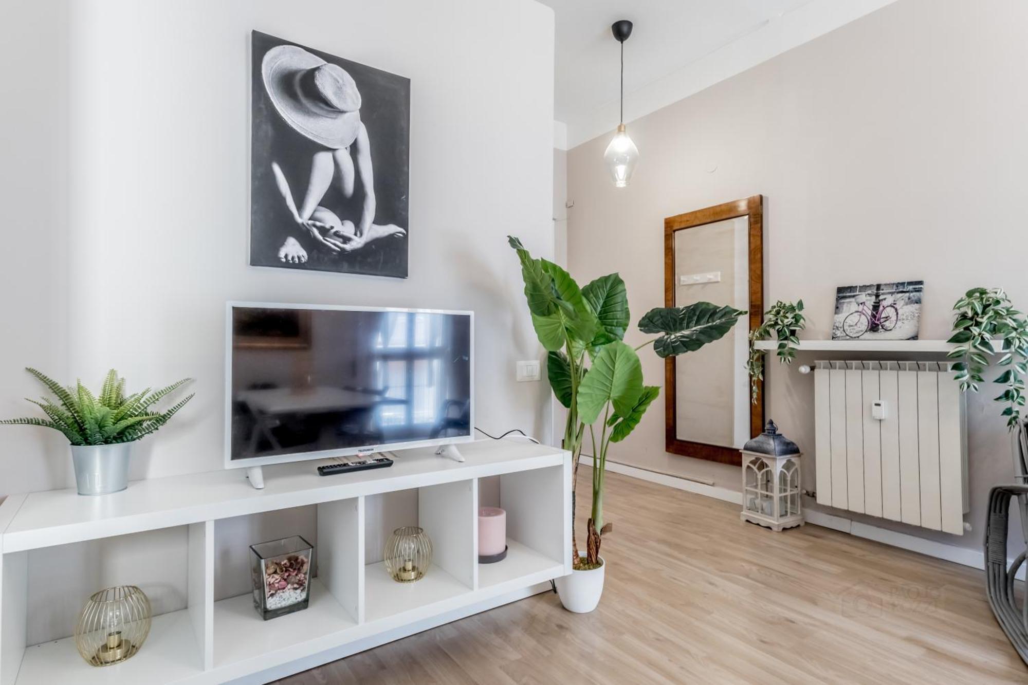 Domus Eleonora Apartment Roma Exterior foto